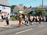 Morris Men 2006